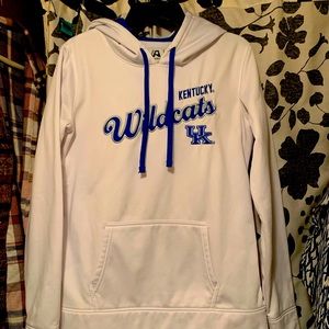 University of Kentucky hoodie
